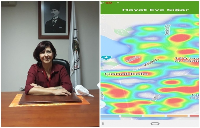ERENSOY “TİBBİ AÇIDAN ACİL VE UZUN SÜRELİ KAPANMA GEREKİYOR”