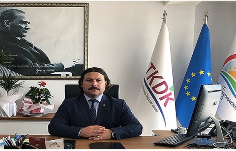 TKDK ÇANAKKALE’YE 212 MİLYON LİRALIK YATIRIM BAŞVURUSU YAPILDI