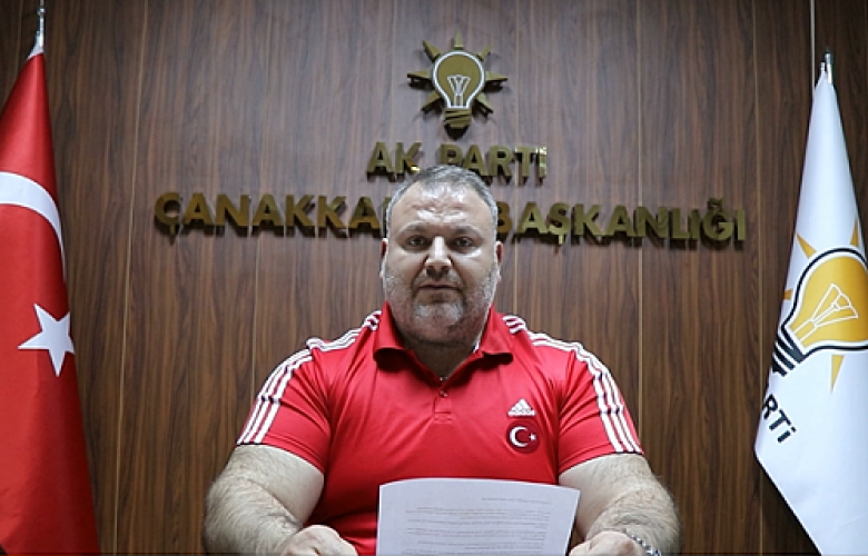 BURUNLULAR "HÜKÜMETİMİZLE BİRLİKTE ENGELLERİ KALDIRIYORUZ”