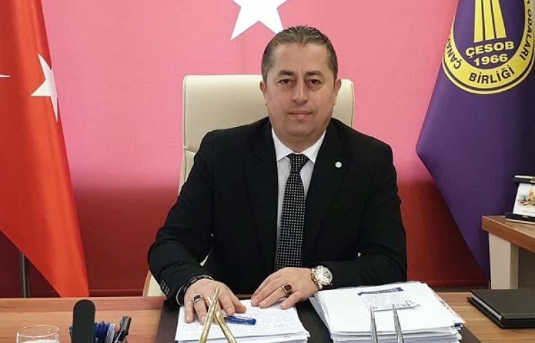 ÜNAL “ KİRA VE HİBE NAKİT YARDIMI ESNAFA UMUT VERDİ”