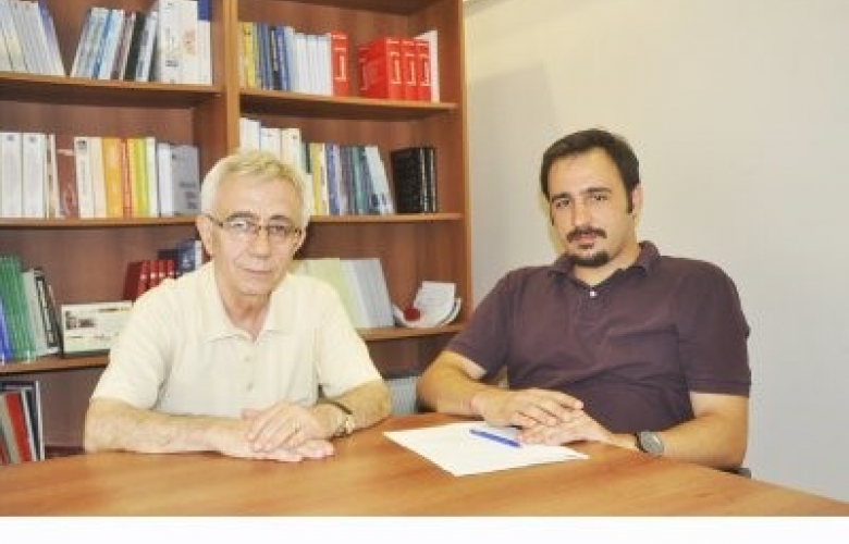 ÖZER “İNŞAAT MÜHENDİSLİĞİ BÖLÜMLERİNE GİRİŞ İÇİN BELİRLENEN EN DÜŞÜK BAŞARI SIRALAMASI 50.000 OLARAK DEĞİŞTİRİLMELİDİR
