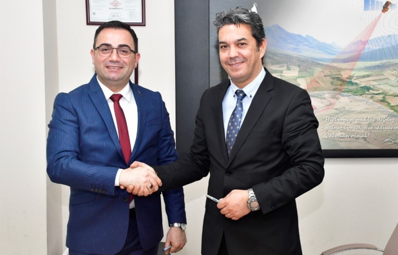 VATANDAŞA BÜYÜK KOLAYLIK SAĞLAYACAK PROTOKOL İMZALANDI