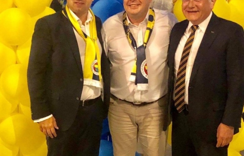 FENERBAHÇELİLER “DÜNYA FENERBAHÇELİLER GÜNÜ” ’NDE BULUŞTU