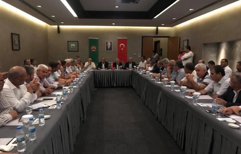KAYA “AYÇİÇEK ÜRETİCİSİ ZORDA”