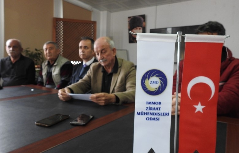 NALBANT "19 EYLÜL TMMOB MÜHENDİS, MİMAR VE ŞEHİR PLANCILARI DAYANIŞMA GÜNÜ KUTLU OLSUN!"