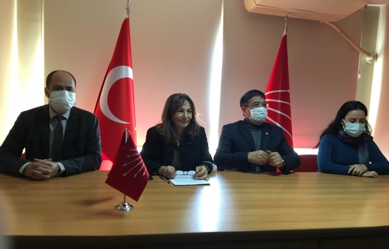 ÜRER “ BU ZİHNİYETİN ÇANAKKALE’DE KARŞILIĞI YOKTUR