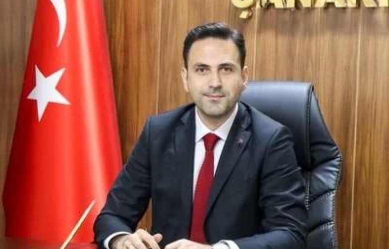 MAKAS’TAN 12 EYLÜL MESAJI