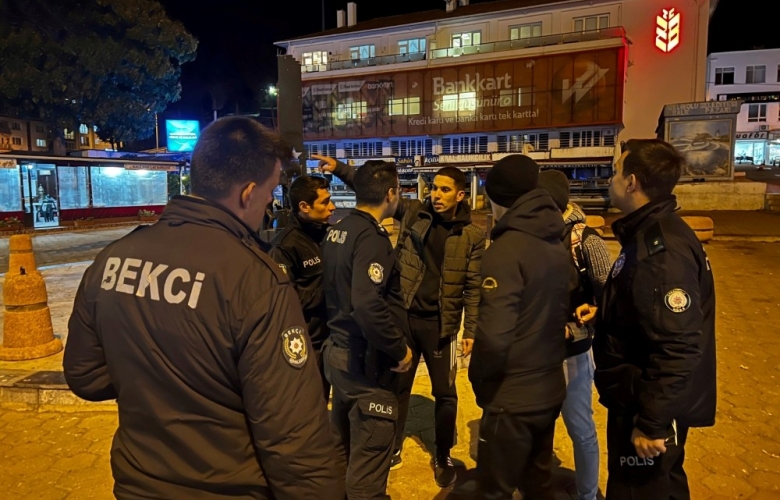 AVRUPA VAADİ İLE BAŞLAYAN YOLCULUKLARI KISA SÜRDÜ