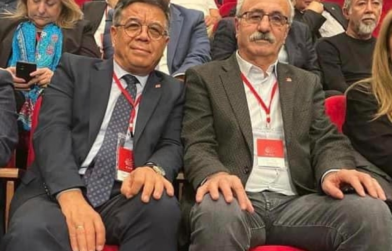 URAL : “ASIL DEĞİŞİM VE YENİLENME ÇANAKKALE’MİZDE OLMALI”