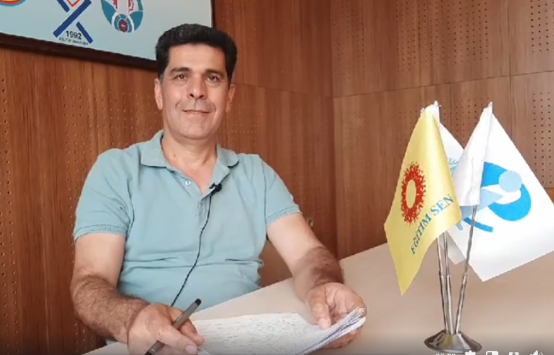 HACIMUSALAR “OKULLARDA SANATSAL VE SPORTİF ÇALIŞMALAR İTİBARSIZLAŞTIMAYA MI ÇALIŞILIYOR ?”