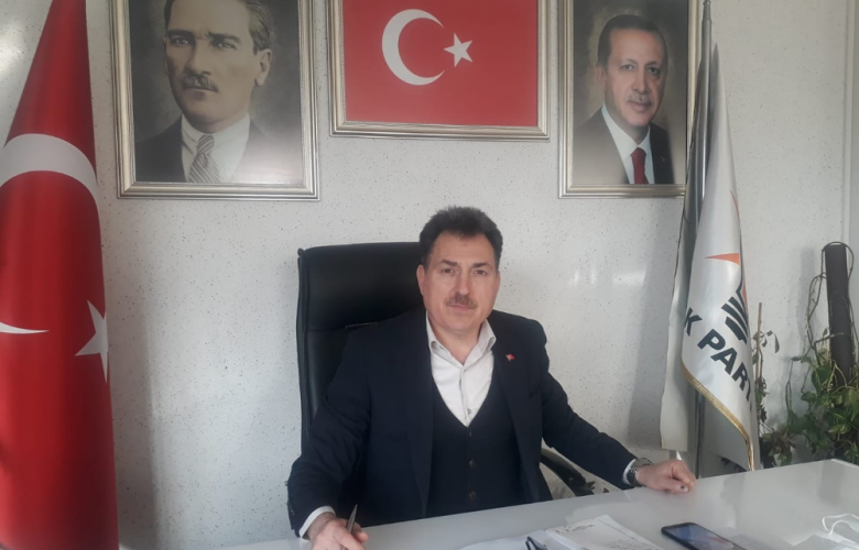 ÖLÇEK “MİLLETİ KUTUPLAŞTIRMAKTAN DERHAL VAZGEÇİN”