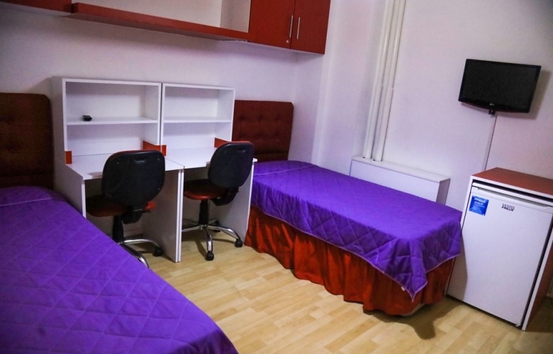 ÖĞRENCİ YURTLARI FİYATLARI DUDAK UÇUKLATIYOR