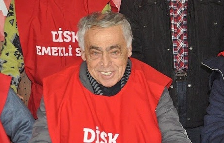 ERTÜRK “ EMEKLİLERE SEFALET VE AÇLIK MAAŞINI UYGUN GÖRDÜLER”