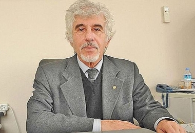 Prof. Dr. Doğan Perinçek Uyardı: “Çanakkale’de Büyük Deprem Beklentim Var”