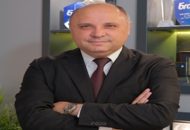 Turgay Kılıç'tan ÇTSO İçin "Proje Üreten Yönetim" Vizyonu: Teknoloji, İhracat ve Yatırım Odaklı Yeni Dönem