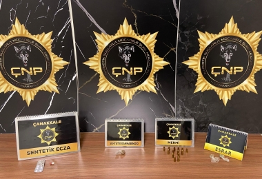 Çanakkale’de Huzur Uygulamaları: 32 Aranan Şahıs Yakalandı, 4 Kişi Tutuklandı