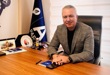 Anahtar Parti Çanakkale İl Başkanı İsmail Kaya: "23 Bin 552 TL Emekliye Geçim Değil, Yeni Bir Zorluk Dayatıyor"