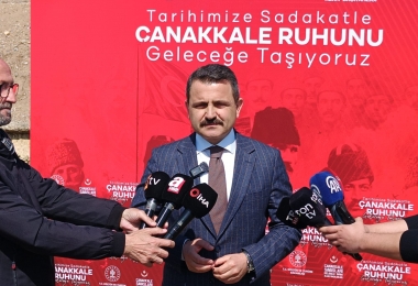 Çanakkale’de Destansı Anma: Türk Yıldızları ve Uluslararası Törenlerle 111. Yıl Coşkusu